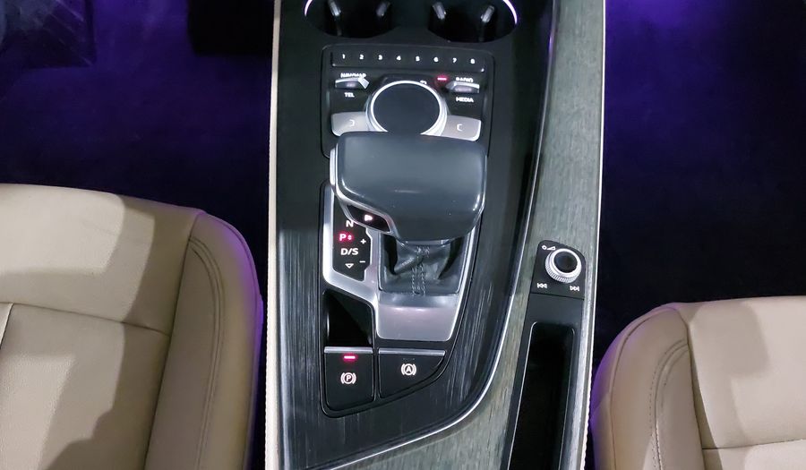 Audi A5 2.0 45 ELITE DCT 4WD Coupe 2019