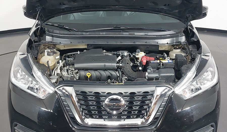Nissan Kicks START SL Suv 2019
