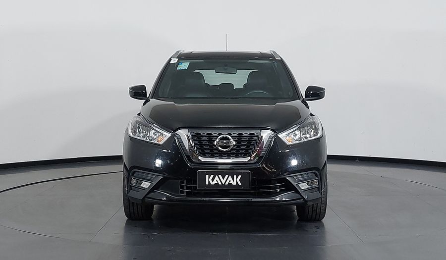Nissan Kicks START SL Suv 2019