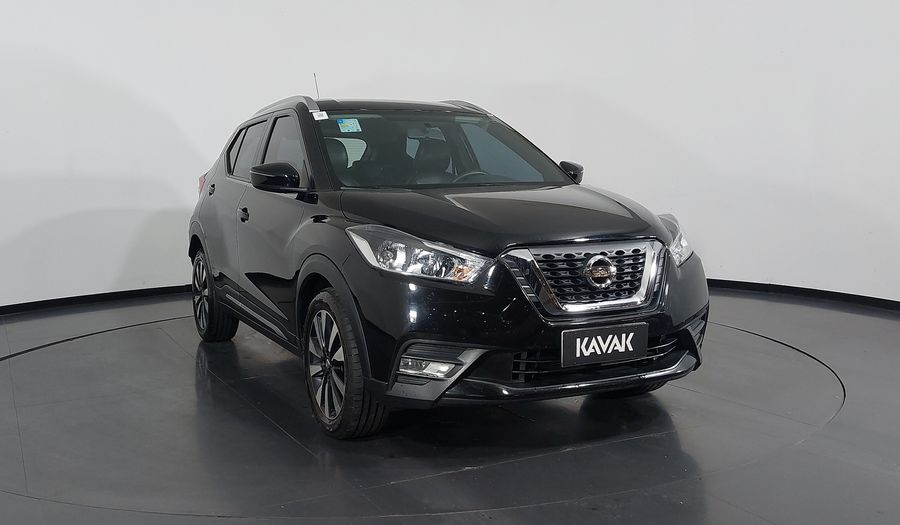 Nissan Kicks START SL Suv 2019