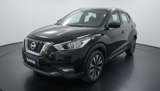 Nissan • Kicks