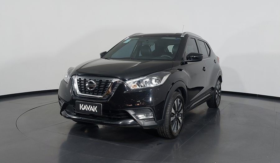 Nissan Kicks START SL Suv 2019