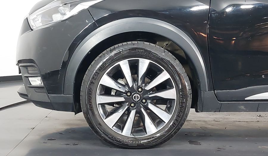 Nissan Kicks START SL Suv 2019