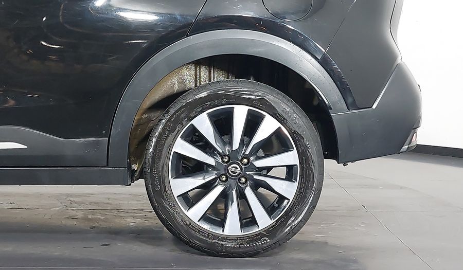 Nissan Kicks START SL Suv 2019
