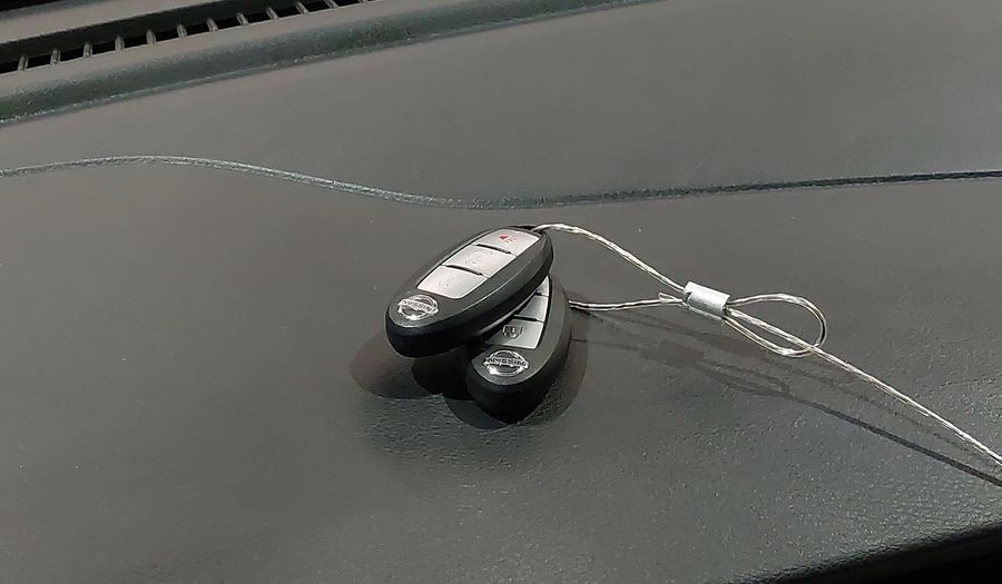 Nissan Kicks START SL Suv 2019