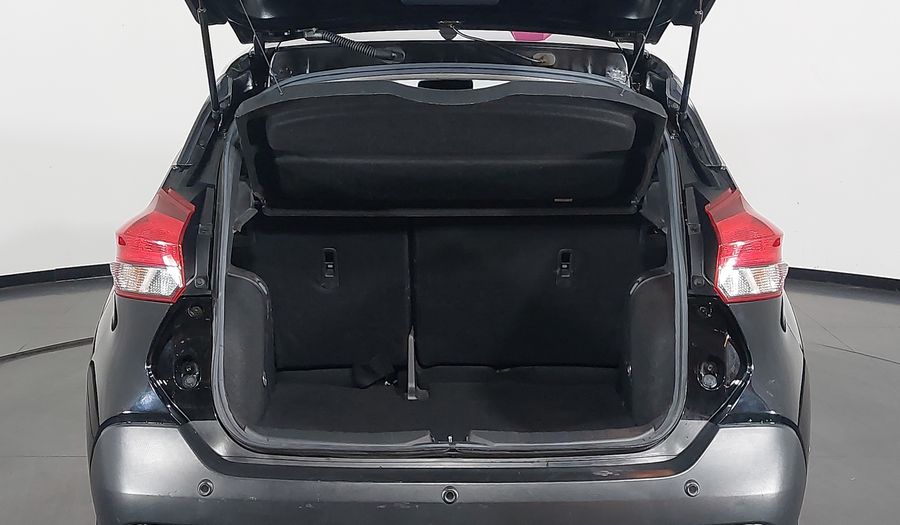 Nissan Kicks START SL Suv 2019