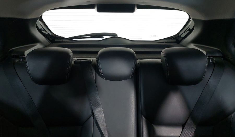 Nissan Kicks START SL Suv 2019