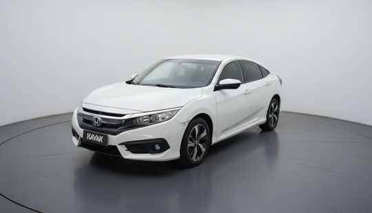 Honda • Civic