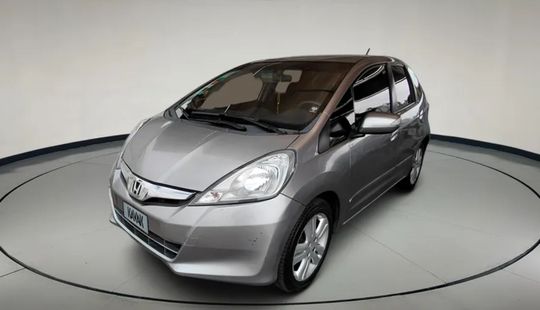 Honda • Fit