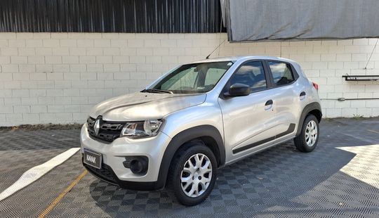 Renault • Kwid