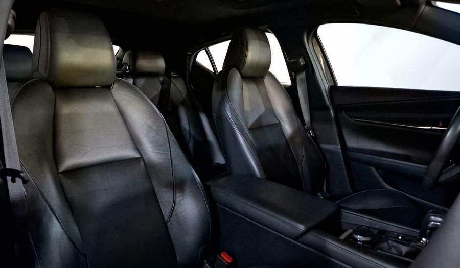 Mazda 3 2.5 I GRAND TOURING AUTO Hatchback 2021