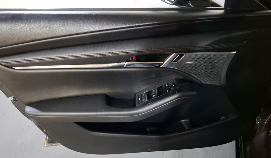 Mazda 3 2.5 I GRAND TOURING AUTO Hatchback 2021
