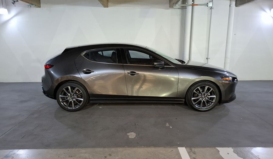 Mazda 3 2.5 I GRAND TOURING AUTO Hatchback 2021