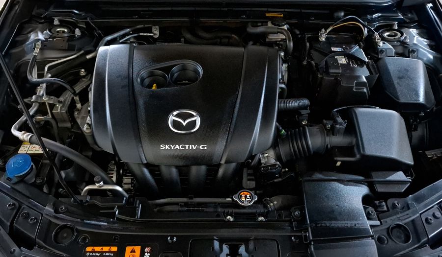 Mazda 3 2.5 I GRAND TOURING AUTO Hatchback 2021