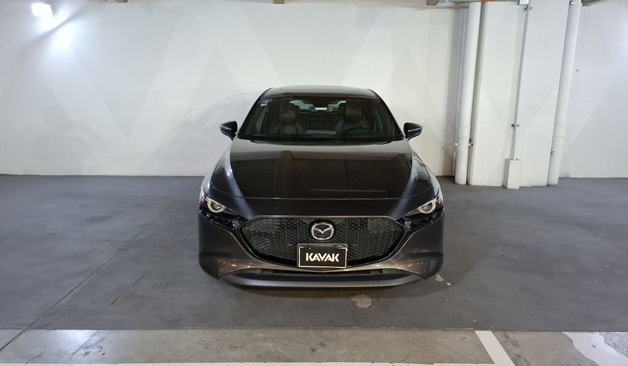 Mazda 3 2.5 I GRAND TOURING AUTO Hatchback 2021