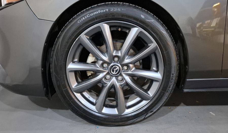 Mazda 3 2.5 I GRAND TOURING AUTO Hatchback 2021