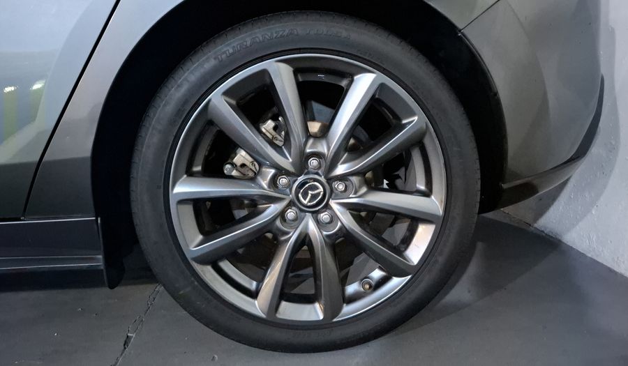 Mazda 3 2.5 I GRAND TOURING AUTO Hatchback 2021