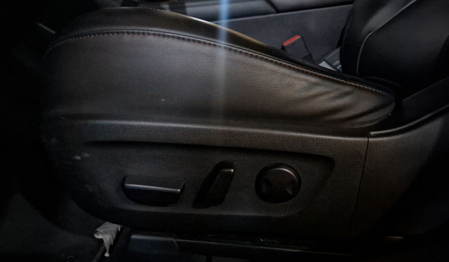 Mazda 3 2.5 I GRAND TOURING AUTO Hatchback 2021