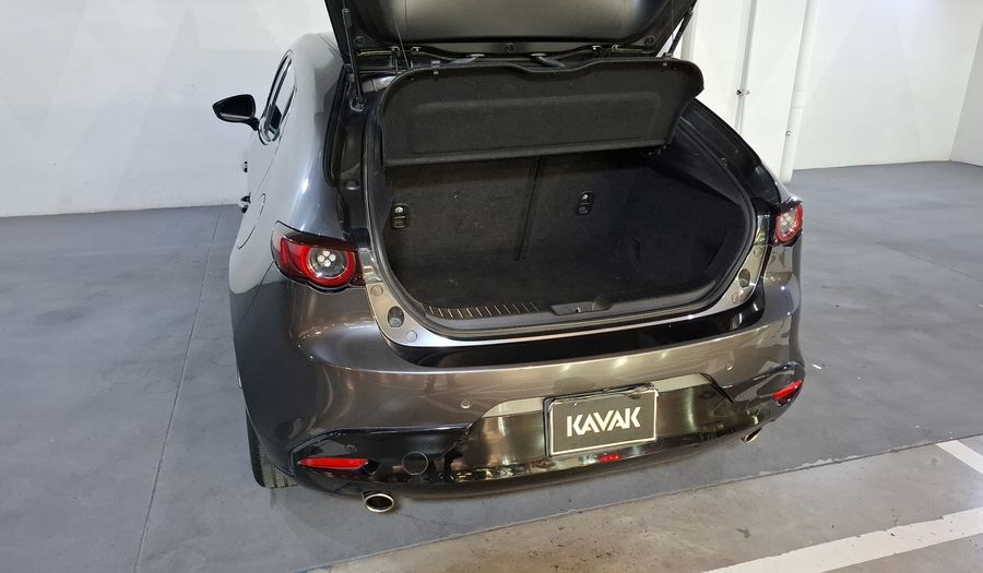 Mazda 3 2.5 I GRAND TOURING AUTO Hatchback 2021