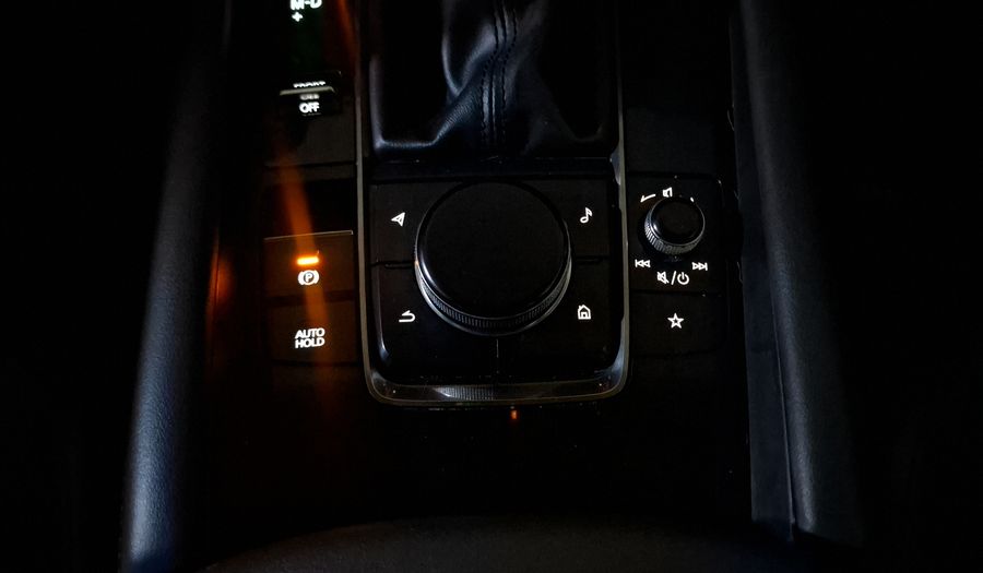 Mazda 3 2.5 I GRAND TOURING AUTO Hatchback 2021