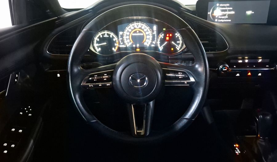 Mazda 3 2.5 I GRAND TOURING AUTO Hatchback 2021