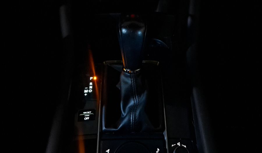 Mazda 3 2.5 I GRAND TOURING AUTO Hatchback 2021