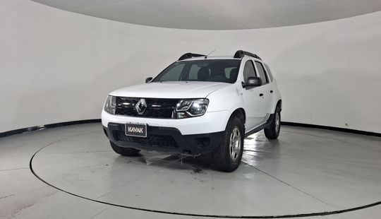 Renault • Duster