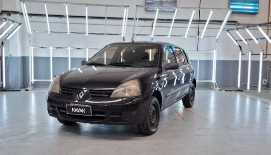 Renault • Clio
