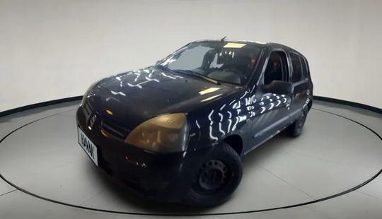 Renault • Clio