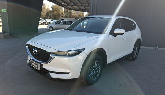Mazda • CX-5