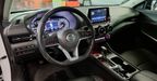Nissan Sentra 2.0 EXCLUSIVE CVT Sedan 2021
