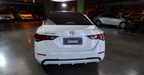 Nissan Sentra 2.0 EXCLUSIVE CVT Sedan 2021
