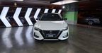 Nissan Sentra 2.0 EXCLUSIVE CVT Sedan 2021