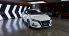 Nissan Sentra 2.0 EXCLUSIVE CVT Sedan 2021