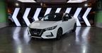 Nissan Sentra 2.0 EXCLUSIVE CVT Sedan 2021