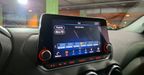 Nissan Sentra 2.0 EXCLUSIVE CVT Sedan 2021