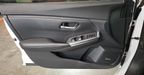 Nissan Sentra 2.0 EXCLUSIVE CVT Sedan 2021