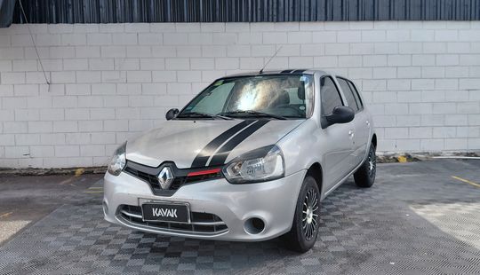 Renault • Clio