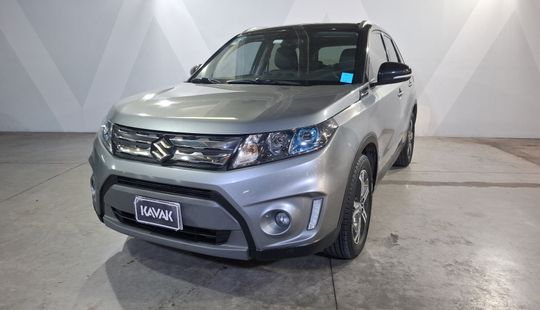 Suzuki • Vitara