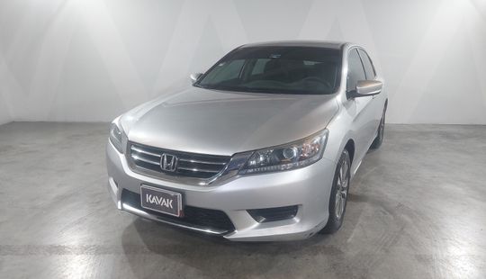 Honda • Accord
