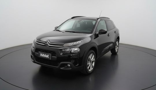 Citroen • C4 Cactus