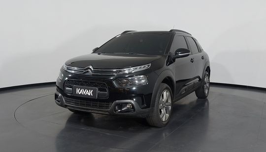 Citroen • C4 Cactus