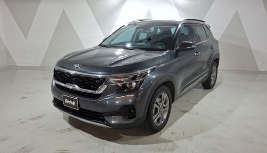 Kia • Seltos