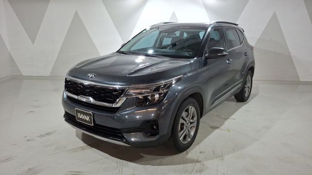 Kia Seltos 1.6 EX PACK AUTO