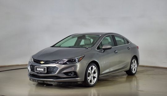 Chevrolet • Cruze