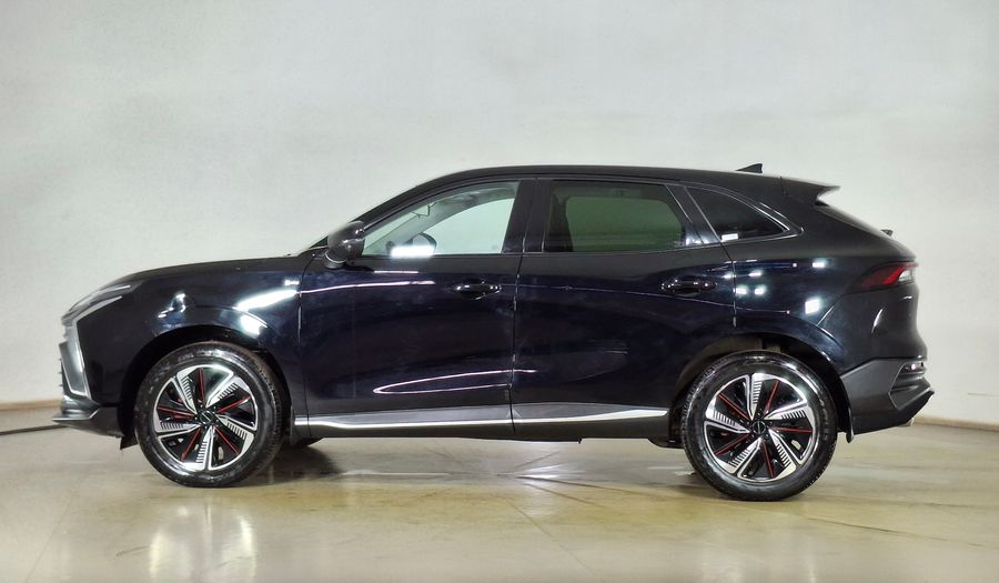 Dongfeng T5 Evo 1.5T HEV AUTO Suv 2025