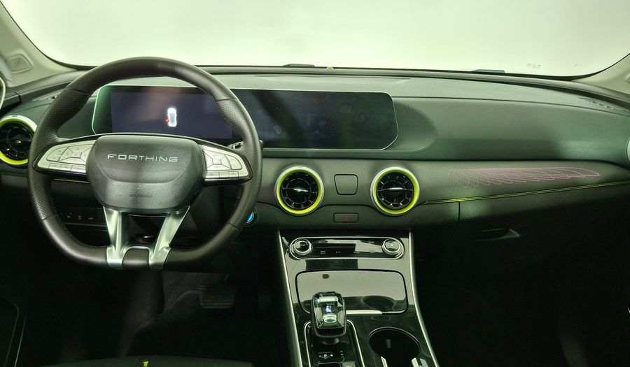 Dongfeng T5 Evo 1.5T HEV AUTO Suv 2025