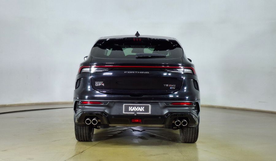 Dongfeng T5 Evo 1.5T HEV AUTO Suv 2025