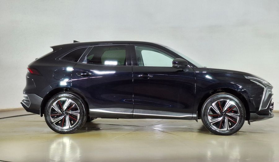 Dongfeng T5 Evo 1.5T HEV AUTO Suv 2025