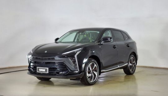 Dongfeng • T5 Evo